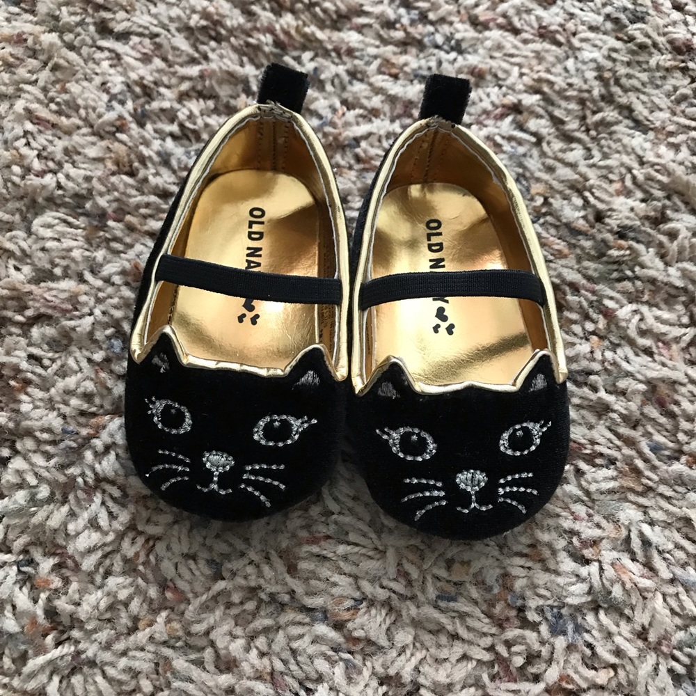 Cat Flats